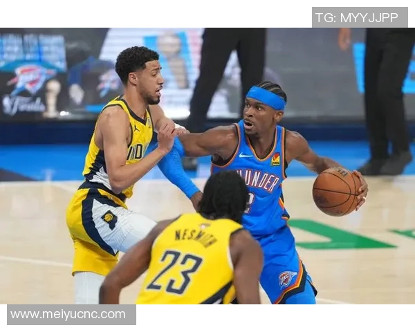 2017年步行者与雷霆激战回顾:精彩瞬间与精彩球员表现分析