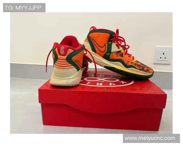 欧文新鞋发布会踩踏耐克Logo引发热议艺术与商业的界限何在