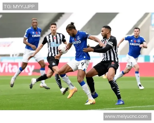 热刺对阵埃弗顿比赛分析及比分预测推荐