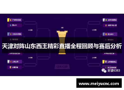 天津对阵山东西王精彩直播全程回顾与赛后分析